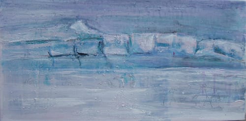 Antarctica I
