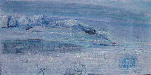 Antarctica II
