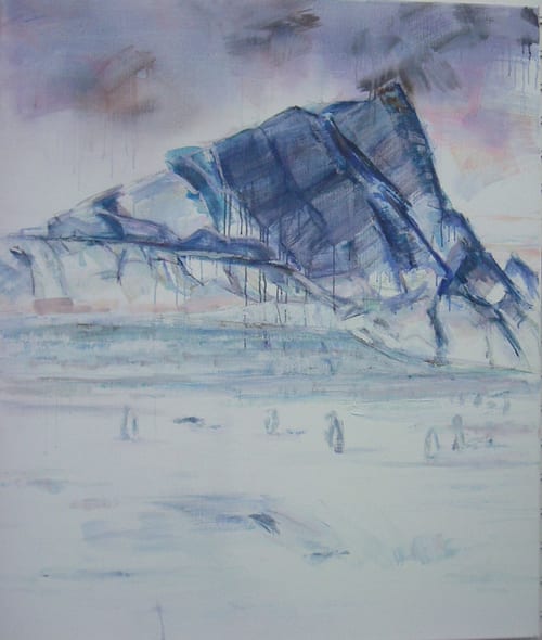 Antarctica III