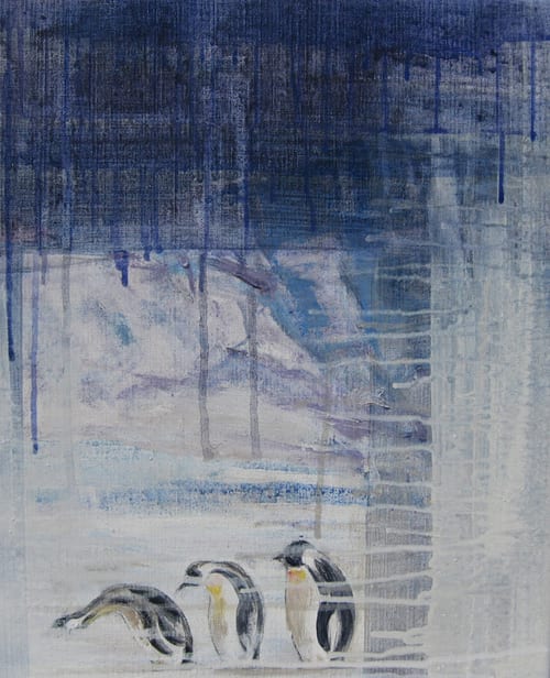 Antarctica IV