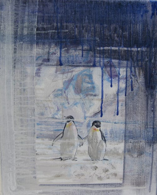 Antarctica V