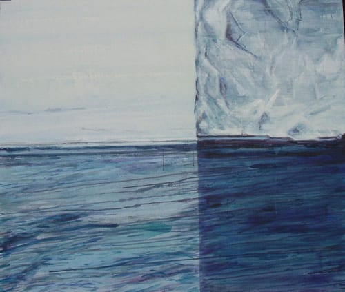 Antarctica VIII
