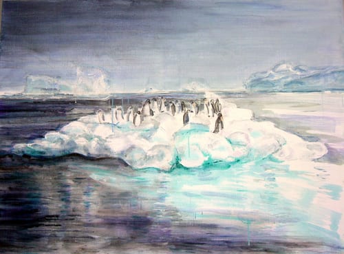 Dancing on Ice
