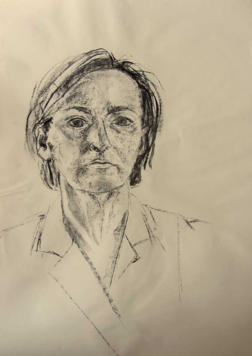 Zelfportret