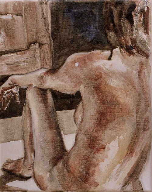Maije Self II