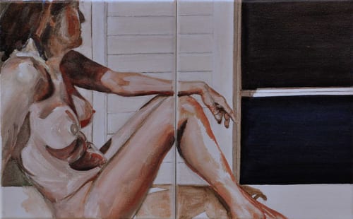 Maije Self III-IV