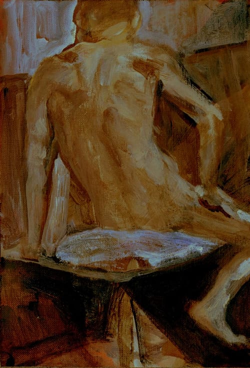 Hij III