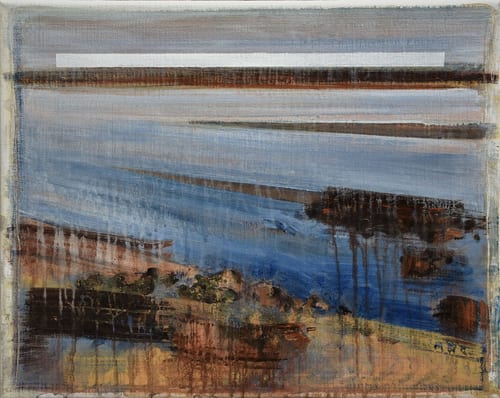 Landscape I