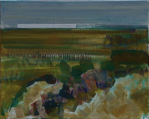 Landscape II