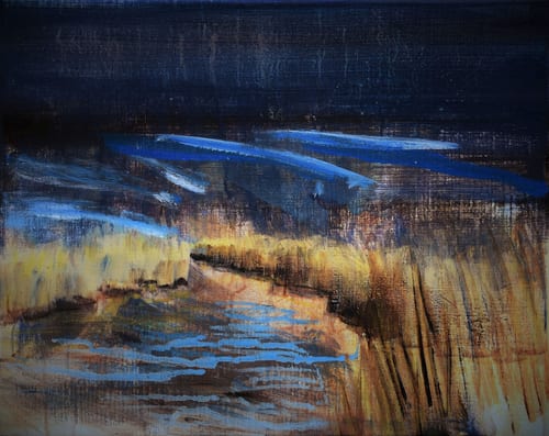 Landscape III