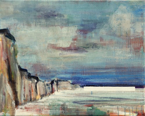 Landscape IV