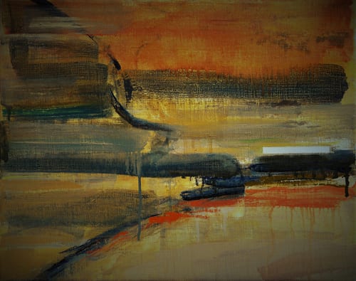 Landscape V