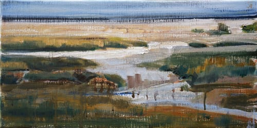 Landscape VI