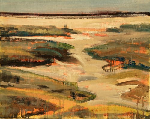 Landscape IX