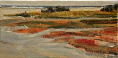 Landscape VIII
