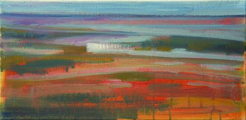 Landscape VII
