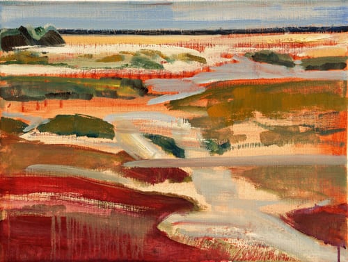 Landscape X