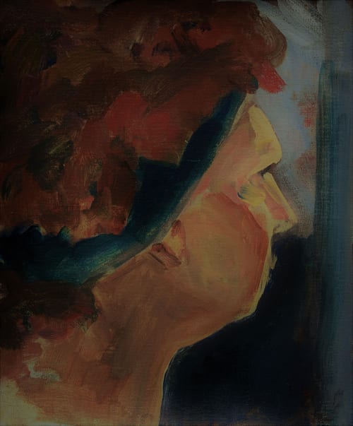 19a_Ingrid II_25x30