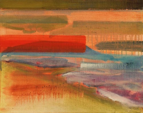 Landscape XI