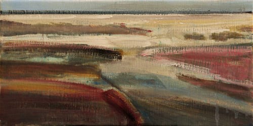 Landscape XII