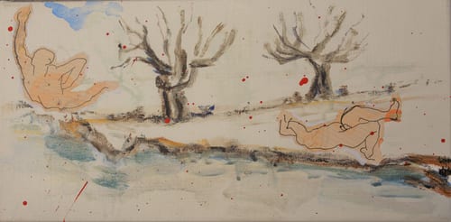 Il Paradiso III