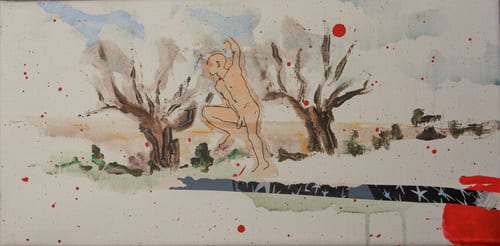 Il Paradiso IV