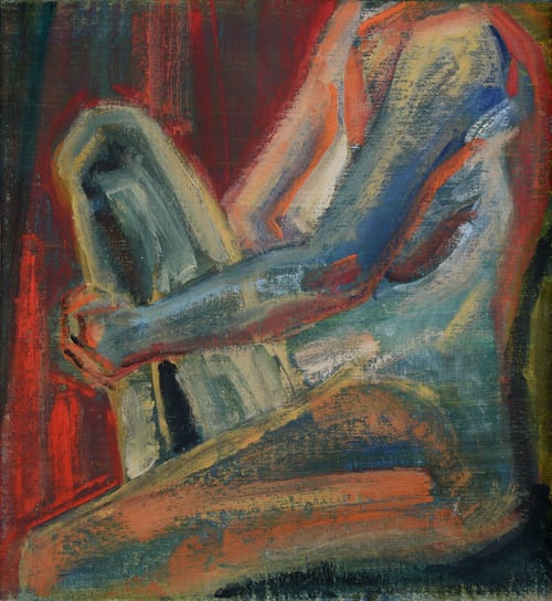 zittend ii