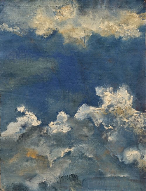 wolken ii