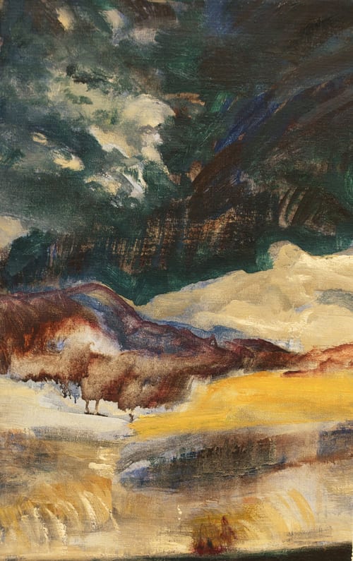 wolken iv