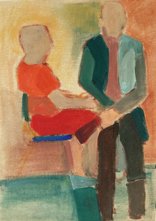 Simonne & Georges
