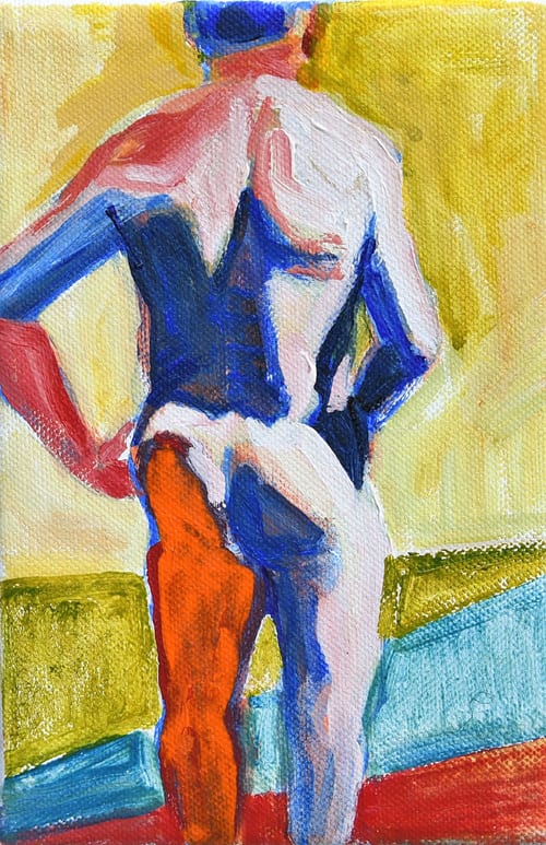 georges