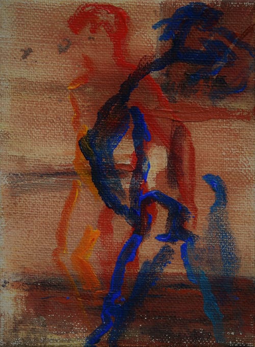 samen ii