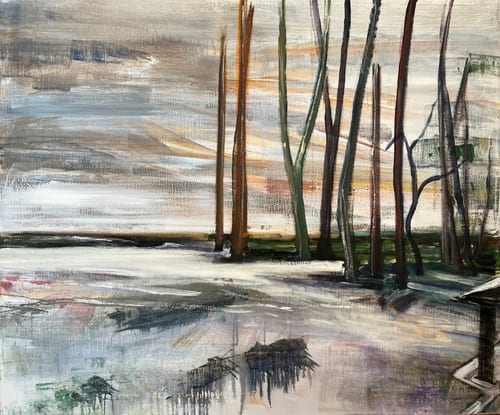 winter