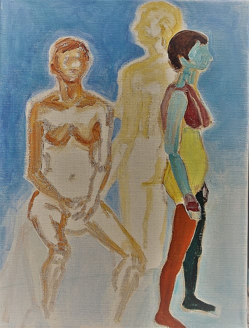 brigitte i