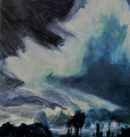 wolken XVI