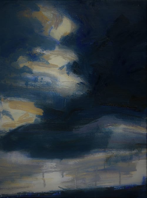wolken xv
