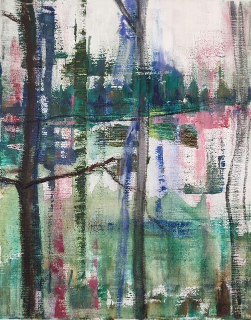 reflection III
