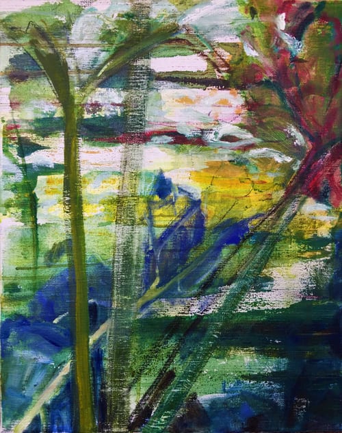 landscape ii