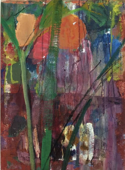 landscape iii