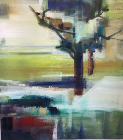 landschapsschoon i