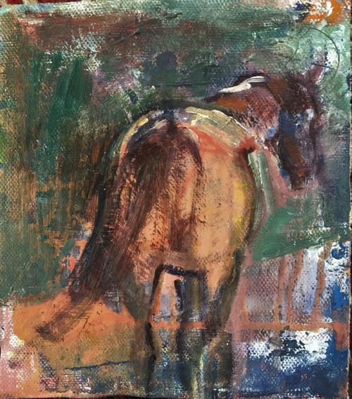 horses ii