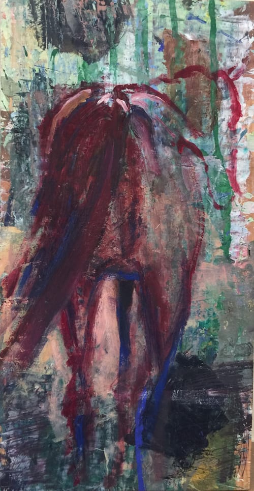 horses iii
