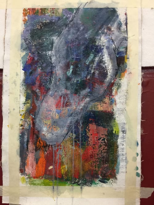 horses iv