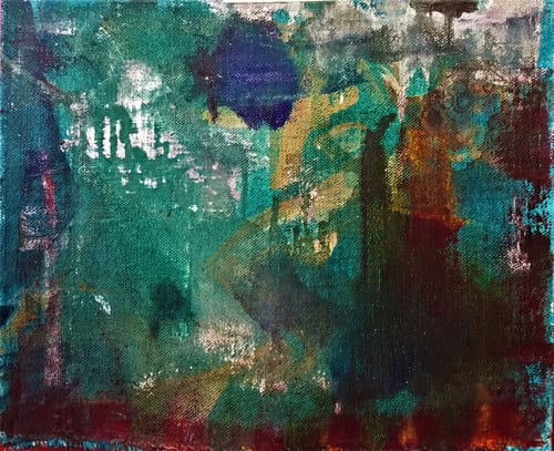 abstract i