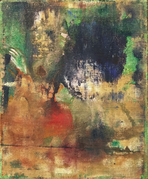 abstract ii