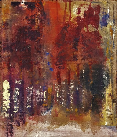 abstract i