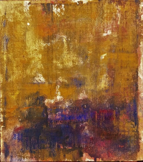 abstract ii