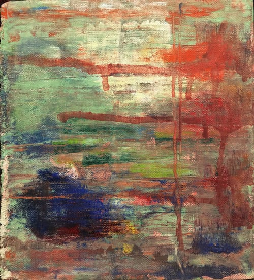 abstract iii