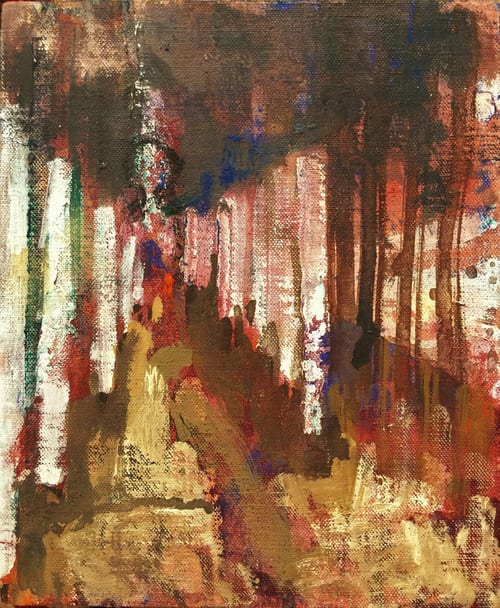abstract iv