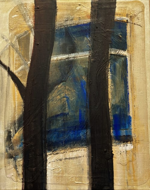 the window ii